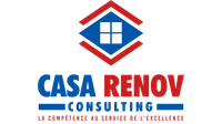 Casa Renov consulting Sàrl-Logo