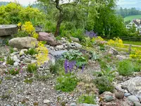 Wildblumendienst