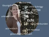 Nicole Lingg LiFe Coaching - Klicken Sie, um das Bild 1 in einer Lightbox vergrössert darzustellen