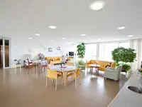 Alters- und Pflegeheim Marienhaus