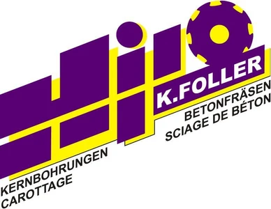 Hilo K. Foller Kernbohrungen und Betonfräsen