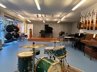 ArtsCademia Bern