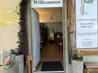 Antikschreinerei Markus Kölliker