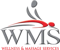 Wellness And Massage Services-Logo