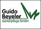 Beyeler Guido, Gartenpflege GmbH-Logo