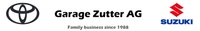 Garage Zutter AG-Logo