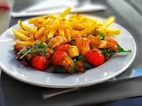 Restaurant Pizzeria Rapido