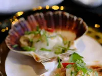 HONGXI  TAPAS Zurich