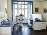 Dr. med. dent. Sigrist Mireille