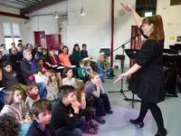 PROVA Musikschule - Klicken Sie, um das Bild 7 in einer Lightbox vergrössert darzustellen