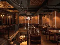 Chalet Suisse Restaurant