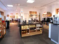 Kafi-Shop Imhof KLG