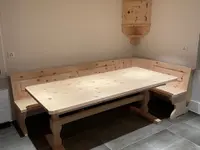 Schreinerei Florin KLG Arvenmöbel & Innenausbau