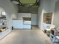 Riesterer Orthopädie Schuhe-Technik