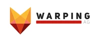 Warping AG-Logo