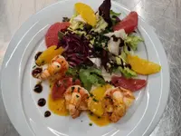 Café, Restaurant l'Aquarium