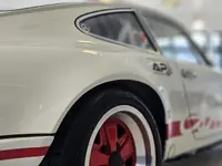 West-Garage Lanker AG