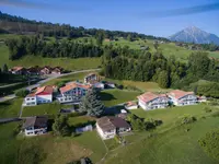 Oertlimatt Stiftung