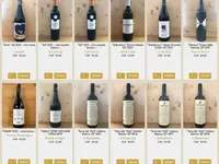 La Bottega Secondo Natura di Olivone