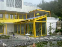 Angstmann GmbH Stahl- und Metallbau