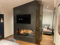Cheminées du Valais SA