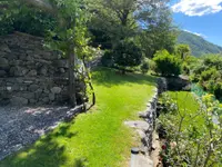 RICCI CHRISTIAN - GIARDINIERE