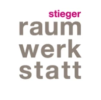 stieger raumwerkstatt AG logo