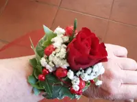Fiori Mela Sagl