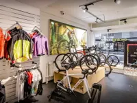 Cycling Lounge AG