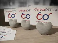 CERESA OTTICA SAGL