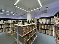 Merrell Store Zürich