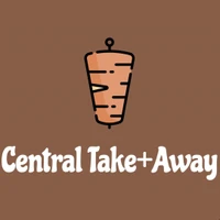 Central Take Away & Restaurant Usta-Logo