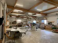 Olibois SA