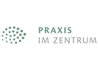 Logo Praxis im Zentrum