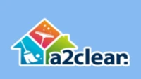 Logo A2Clean GmbH