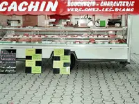 Boucherie Cachin Sàrl