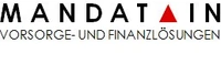 MANDAT-IN I Vorsorge- und Finanzlösungen-Logo