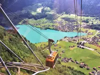 LTB Lungern-Turren-Bahn AG - Klicken Sie, um das Bild 2 in einer Lightbox vergrössert darzustellen