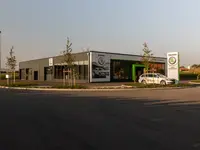 Garage Lanthemann S.A.
