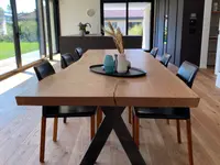 Warger Schreinerei AG