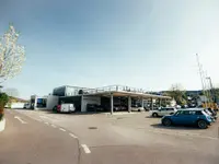 Waschcenter Siggenthal