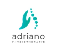 Adriano Physiothérapie-Logo