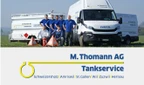 M. Thomann AG