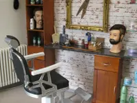 Coiffeursalon Luigi