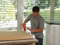 the SMC, the Swiss Moving Company SA