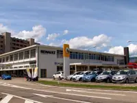 Zollhaus & Paoluzzo AutomoBiel GmbH - Klicken Sie, um das Bild 5 in einer Lightbox vergrössert darzustellen