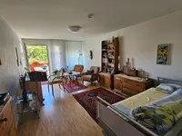 Alterswohnsitz Urtenen-Schönbühl
