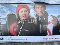 Städeli Swiss Ski - Klicken Sie, um das Bild 26 in einer Lightbox vergrössert darzustellen