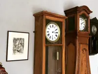 Atelier de pendulerie Eluxa