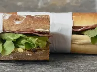 La Mascotte SA
